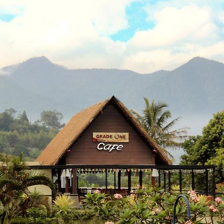 Alfa Resort Hotel&Conference Puncak Exterior foto
